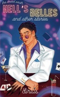 Cover: Hell's Belles (and Other Stories) - Laughing Man House