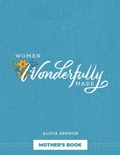 Cover: Women Wonderfully Made - Women Wonderfully Made