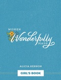 Cover: Women Wonderfully Made - Women Wonderfully Made