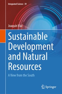Bild: Sustainable Development and Natural Resources - Springer