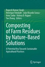 Cover: Composting of Farm Residues by Nature-Based Solutions - Springer