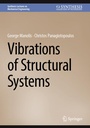 Cover: Vibrations of Structural Systems - Springer