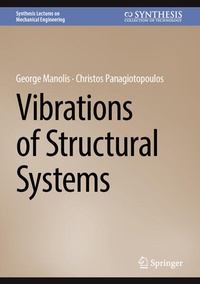 Enlarge image Cover: Vibrations of Structural Systems - Springer