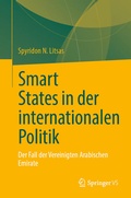 Cover: Smart States in der internationalen Politik - Springer VS