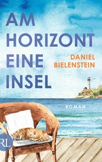 Enlarge image Cover: Am Horizont eine Insel - Rütten & Loening Berlin