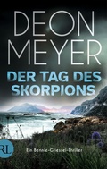 Cover: Der Tag des Skorpions - R&uuml;tten & Loening Berlin
