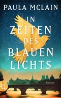 Cover: In Zeiten des blauen Lichts - R&uuml;tten & Loening Berlin