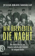 Cover: Wir &uuml;berlebten die Nacht - Aufbau