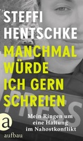 Cover: Manchmal w&uuml;rde ich gern schreien - Aufbau
