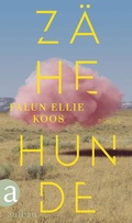 Cover: Z&auml;he Hunde - Aufbau
