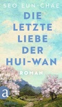 Bild: Die letzte Liebe der Hui-wan - Aufbau