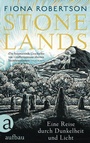 Cover: Stone Lands - Aufbau
