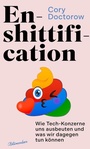 Cover: Enshittification - Blumenbar