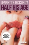 Cover: Half His Age - Blumenbar
