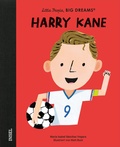 Bild: Harry Kane - Little People, BIG DREAMS (Deutsche Ausgabe) - Insel