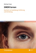 Cover: EMDR lernen - Schattauer