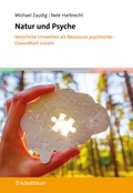 Cover: Natur und Psyche - Schattauer