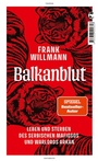 Cover: Balkanblut - Tropen