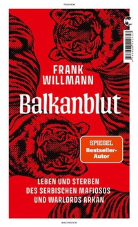 Enlarge image Cover: Balkanblut - Tropen