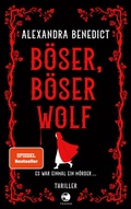 Cover: B&ouml;ser, b&ouml;ser Wolf - Tropen