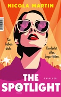Cover: The Spotlight - Tropen