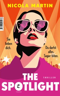 Enlarge image Cover: The Spotlight - Tropen