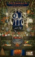 Bild: The House Witch 1 - Klett-Cotta