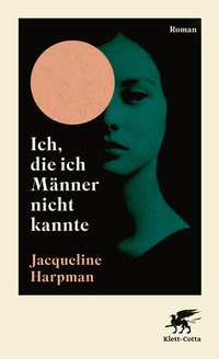 Enlarge image Cover: Ich, die ich Männer nicht kannte - Klett-Cotta