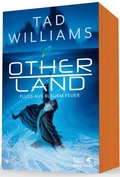Cover: Otherland. Band 2 - Klett-Cotta