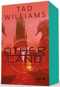 Cover: Otherland. Band 3 - Klett-Cotta
