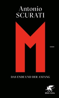 Enlarge image Cover: M. Das Ende und der Anfang - Klett-Cotta