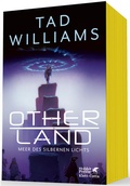 Cover: Otherland. Band 4 - Klett-Cotta