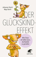 Cover: Der Gl&uuml;ckskind-Effekt - Klett-Cotta