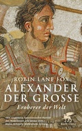 Cover: Alexander der Grosse - Klett-Cotta