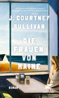 Cover: Die Frauen von Maine - Klett-Cotta
