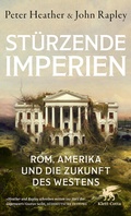 Bild: St&uuml;rzende Imperien - Klett-Cotta
