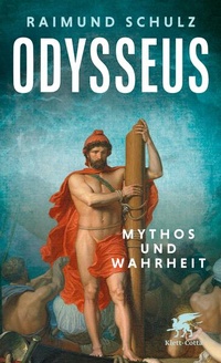 Enlarge image Cover: Odysseus - Klett-Cotta