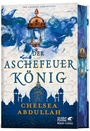 Cover: Der Aschefeuerkönig - Klett-Cotta