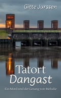 Cover: Tatort Dangast - BoD - Books on Demand
