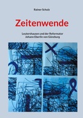 Cover: Zeitenwende - BoD - Books on Demand