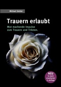 Cover: Trauern erlaubt - BoD - Books on Demand