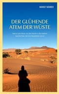 Cover: Der gl&uuml;hende Atem der W&uuml;ste - BoD - Books on Demand
