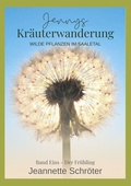 Abbildung von: Jennys Kräuterwanderung - BoD - Books on Demand