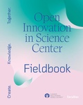 Cover: Open Innovation in Science Center - Facultas