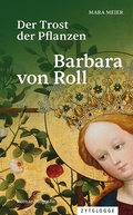 Cover: Der Trost der Pflanzen - Zytglogge
