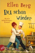 Cover: Du schon wieder - Aufbau Taschenbuch