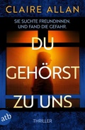 Cover: Du geh&ouml;rst zu uns - Aufbau Taschenbuch