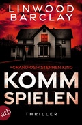 Cover: Komm spielen - Aufbau Taschenbuch