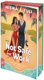 Cover: Not Safe for Work - Aufbau Taschenbuch