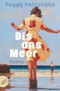 Cover: Bis ans Meer - Aufbau Taschenbuch